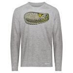 Youth Electrify CoolCore® Long Sleeve T-Shirt Thumbnail