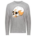 Youth Electrify CoolCore® Long Sleeve T-Shirt Thumbnail