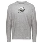 Youth Electrify CoolCore® Long Sleeve T-Shirt Thumbnail