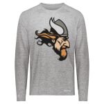 Youth Electrify CoolCore® Long Sleeve T-Shirt Thumbnail