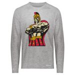 Youth Electrify CoolCore® Long Sleeve T-Shirt Thumbnail