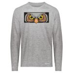 Youth Electrify CoolCore® Long Sleeve T-Shirt Thumbnail