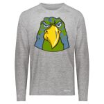 Youth Electrify CoolCore® Long Sleeve T-Shirt Thumbnail