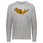 Youth Electrify CoolCore® Long Sleeve T-Shirt Thumbnail