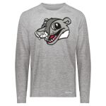 Youth Electrify CoolCore® Long Sleeve T-Shirt Thumbnail