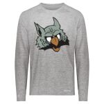 Youth Electrify CoolCore® Long Sleeve T-Shirt Thumbnail