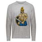 Youth Electrify CoolCore® Long Sleeve T-Shirt Thumbnail