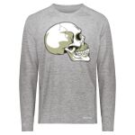 Youth Electrify CoolCore® Long Sleeve T-Shirt Thumbnail