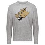 Youth Electrify CoolCore® Long Sleeve T-Shirt Thumbnail