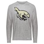 Youth Electrify CoolCore® Long Sleeve T-Shirt Thumbnail