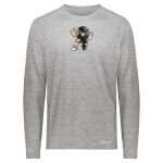 Youth Electrify CoolCore® Long Sleeve T-Shirt Thumbnail