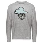 Youth Electrify CoolCore® Long Sleeve T-Shirt Thumbnail