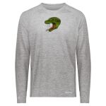 Youth Electrify CoolCore® Long Sleeve T-Shirt Thumbnail