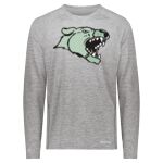 Youth Electrify CoolCore® Long Sleeve T-Shirt Thumbnail