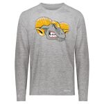 Youth Electrify CoolCore® Long Sleeve T-Shirt Thumbnail