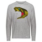 Youth Electrify CoolCore® Long Sleeve T-Shirt Thumbnail