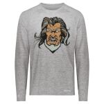 Youth Electrify CoolCore® Long Sleeve T-Shirt Thumbnail