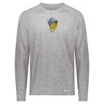 Youth Electrify CoolCore® Long Sleeve T-Shirt Thumbnail