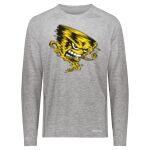 Youth Electrify CoolCore® Long Sleeve T-Shirt Thumbnail