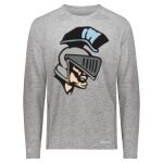 Youth Electrify CoolCore® Long Sleeve T-Shirt Thumbnail