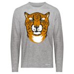 Youth Electrify CoolCore® Long Sleeve T-Shirt Thumbnail