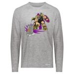 Youth Electrify CoolCore® Long Sleeve T-Shirt Thumbnail