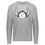 Youth Electrify CoolCore® Long Sleeve T-Shirt Thumbnail