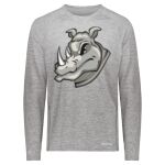 Youth Electrify CoolCore® Long Sleeve T-Shirt Thumbnail