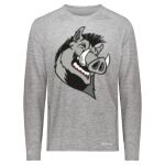 Youth Electrify CoolCore® Long Sleeve T-Shirt Thumbnail