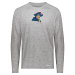 Youth Electrify CoolCore® Long Sleeve T-Shirt Thumbnail