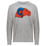 Youth Electrify CoolCore® Long Sleeve T-Shirt Thumbnail