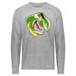 Youth Electrify CoolCore® Long Sleeve T-Shirt Thumbnail