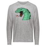 Youth Electrify CoolCore® Long Sleeve T-Shirt Thumbnail