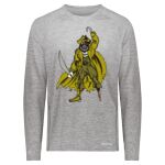 Youth Electrify CoolCore® Long Sleeve T-Shirt Thumbnail