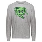 Youth Electrify CoolCore® Long Sleeve T-Shirt Thumbnail