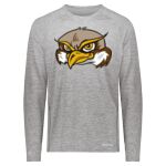 Youth Electrify CoolCore® Long Sleeve T-Shirt Thumbnail