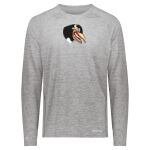 Youth Electrify CoolCore® Long Sleeve T-Shirt Thumbnail