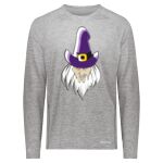 Youth Electrify CoolCore® Long Sleeve T-Shirt Thumbnail