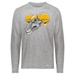 Youth Electrify CoolCore® Long Sleeve T-Shirt Thumbnail