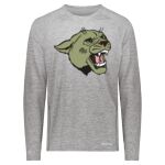 Youth Electrify CoolCore® Long Sleeve T-Shirt Thumbnail