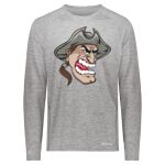 Youth Electrify CoolCore® Long Sleeve T-Shirt Thumbnail