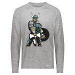 Youth Electrify CoolCore® Long Sleeve T-Shirt Thumbnail