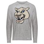 Youth Electrify CoolCore® Long Sleeve T-Shirt Thumbnail