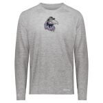 Youth Electrify CoolCore® Long Sleeve T-Shirt Thumbnail