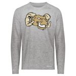 Youth Electrify CoolCore® Long Sleeve T-Shirt Thumbnail