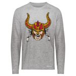 Youth Electrify CoolCore® Long Sleeve T-Shirt Thumbnail