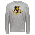 Youth Electrify CoolCore® Long Sleeve T-Shirt Thumbnail