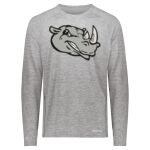 Youth Electrify CoolCore® Long Sleeve T-Shirt Thumbnail