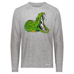 Youth Electrify CoolCore® Long Sleeve T-Shirt Thumbnail