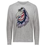 Youth Electrify CoolCore® Long Sleeve T-Shirt Thumbnail